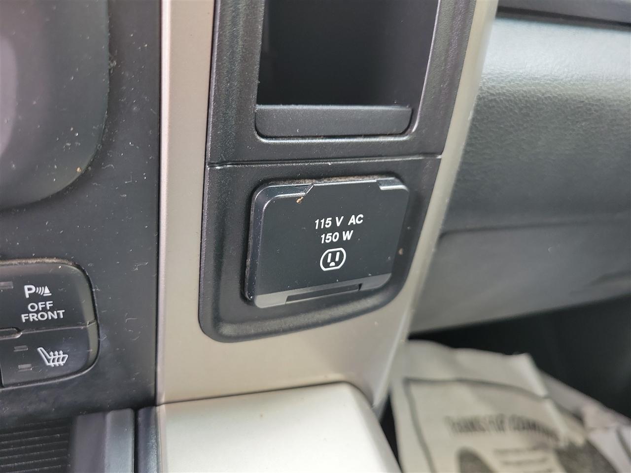 RAM 1500  2014