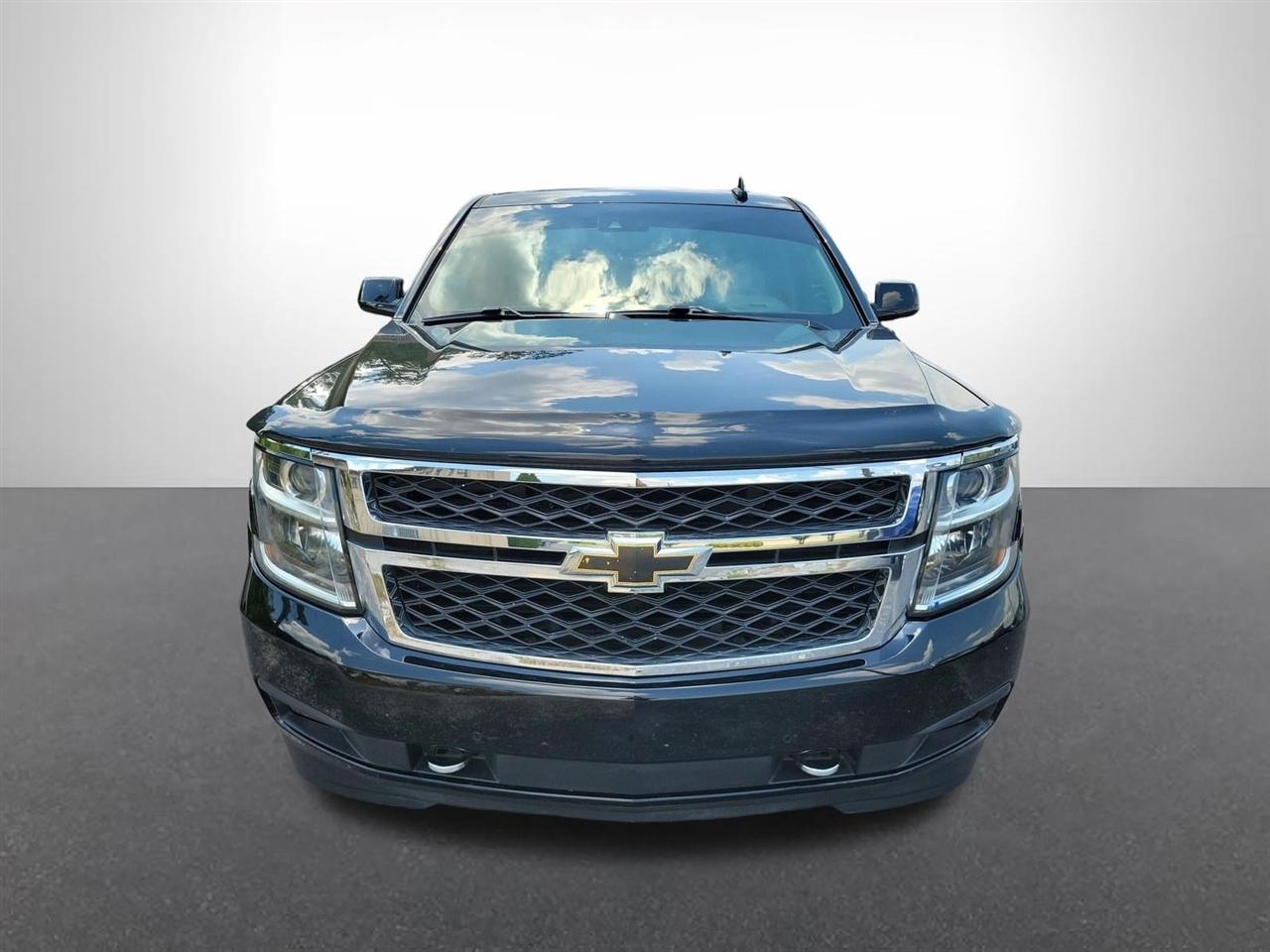 Chevrolet Suburban LT 2WD 2018