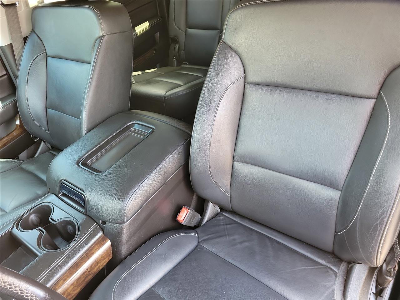 Chevrolet Suburban LT 2WD 2018