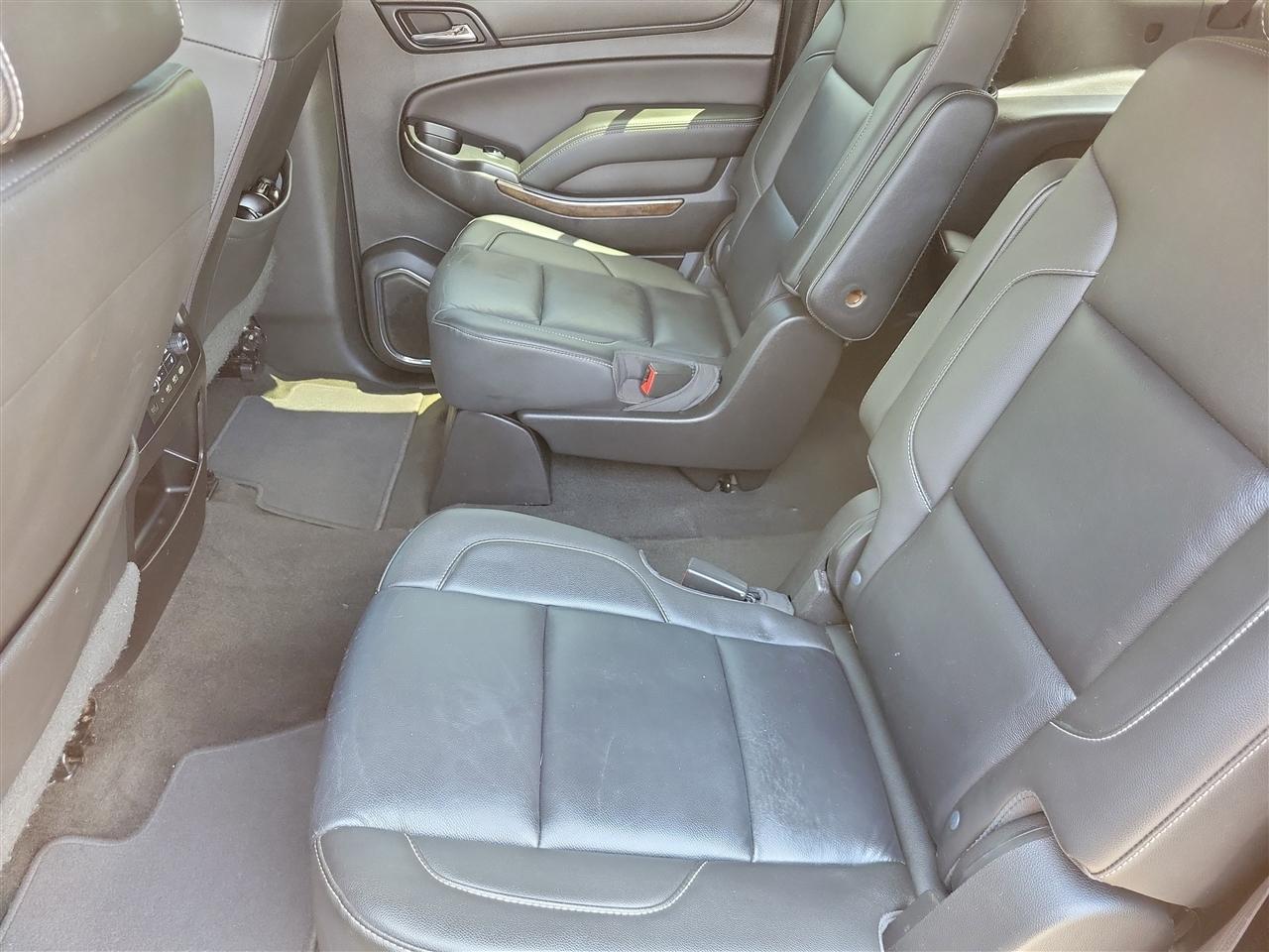 Chevrolet Suburban LT 2WD 2018