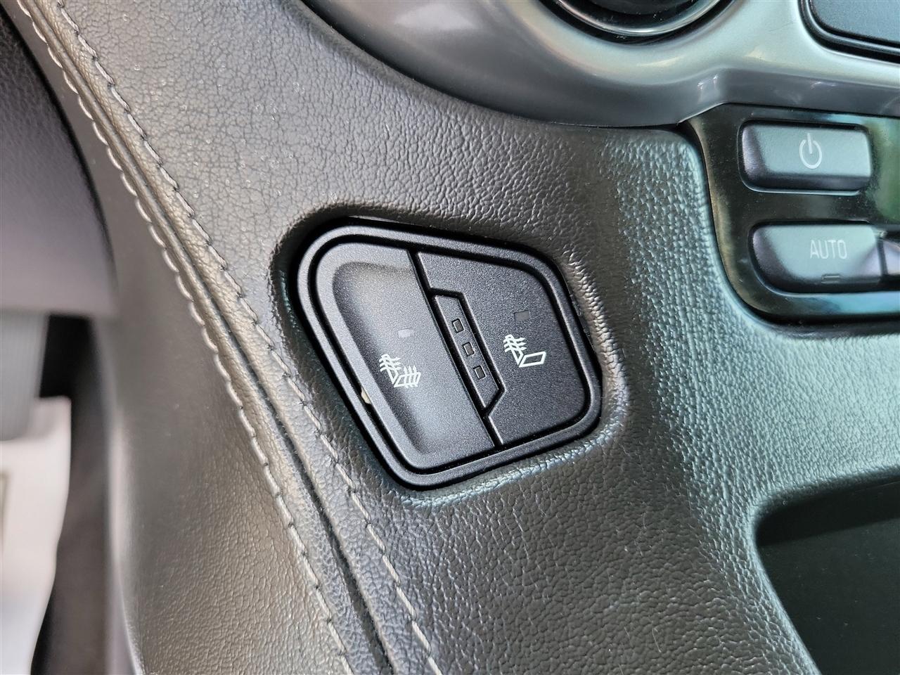 Chevrolet Suburban LT 2WD 2018
