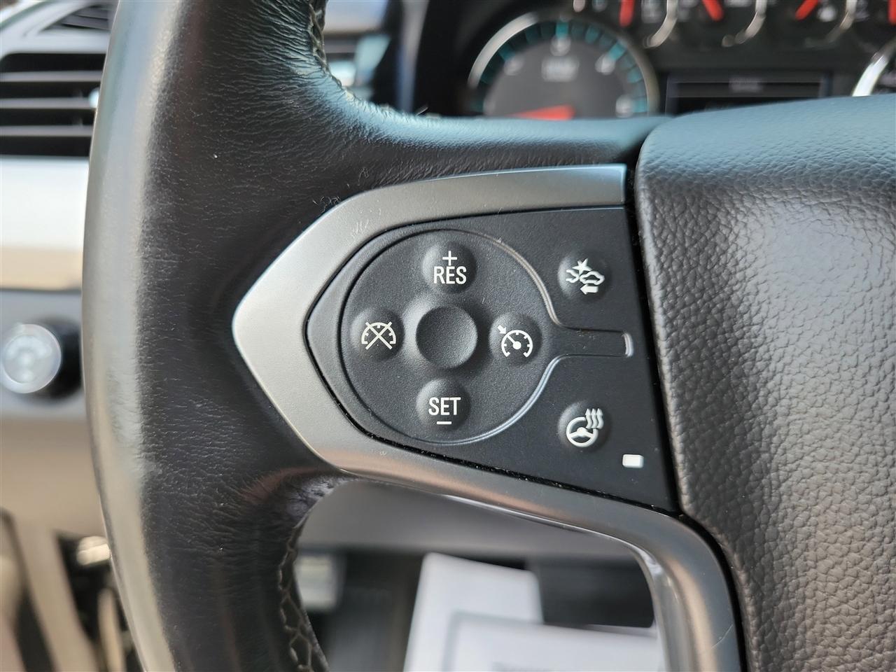Chevrolet Suburban LT 2WD 2018