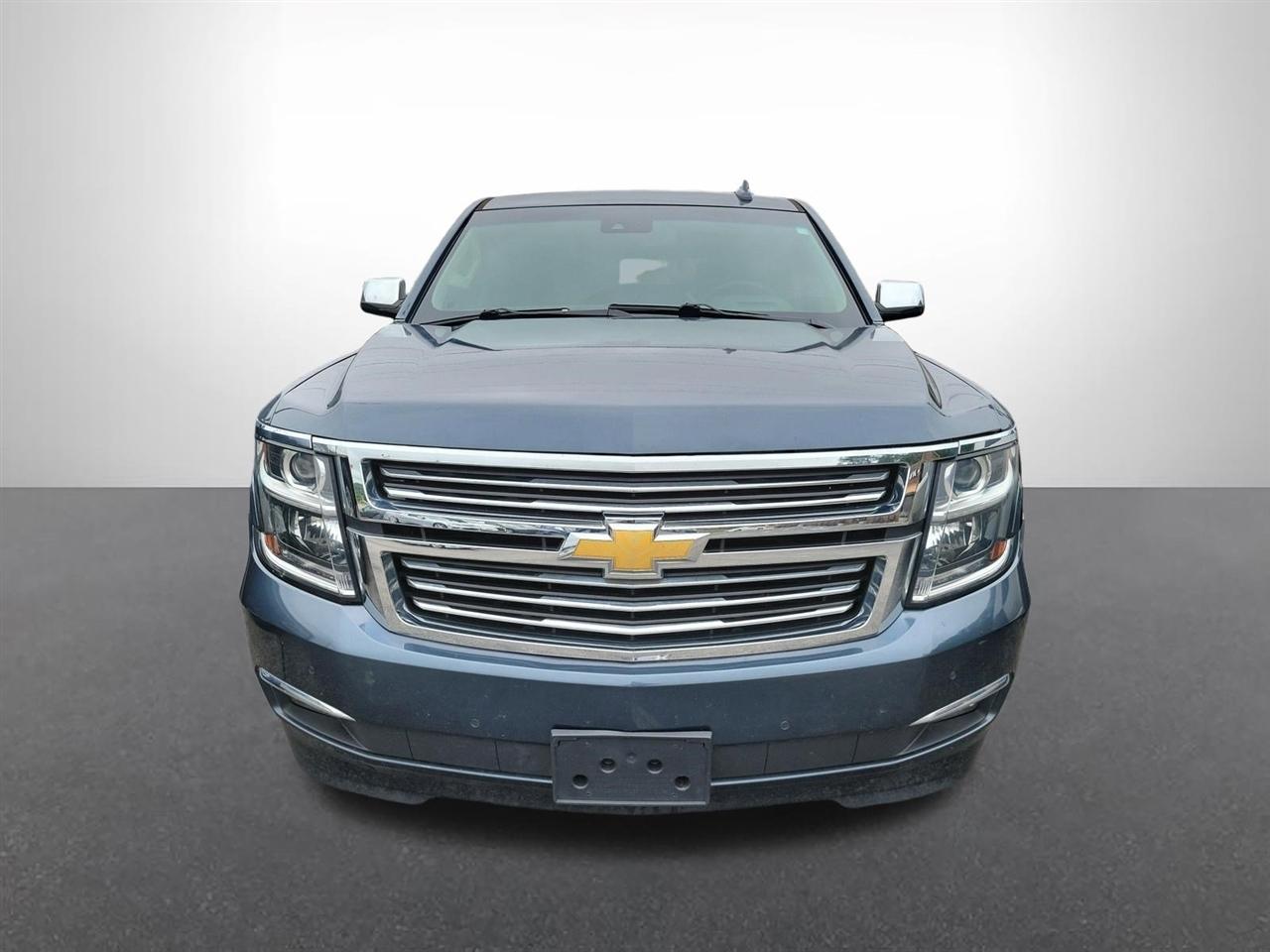 Chevrolet Tahoe Premier 2WD 2020