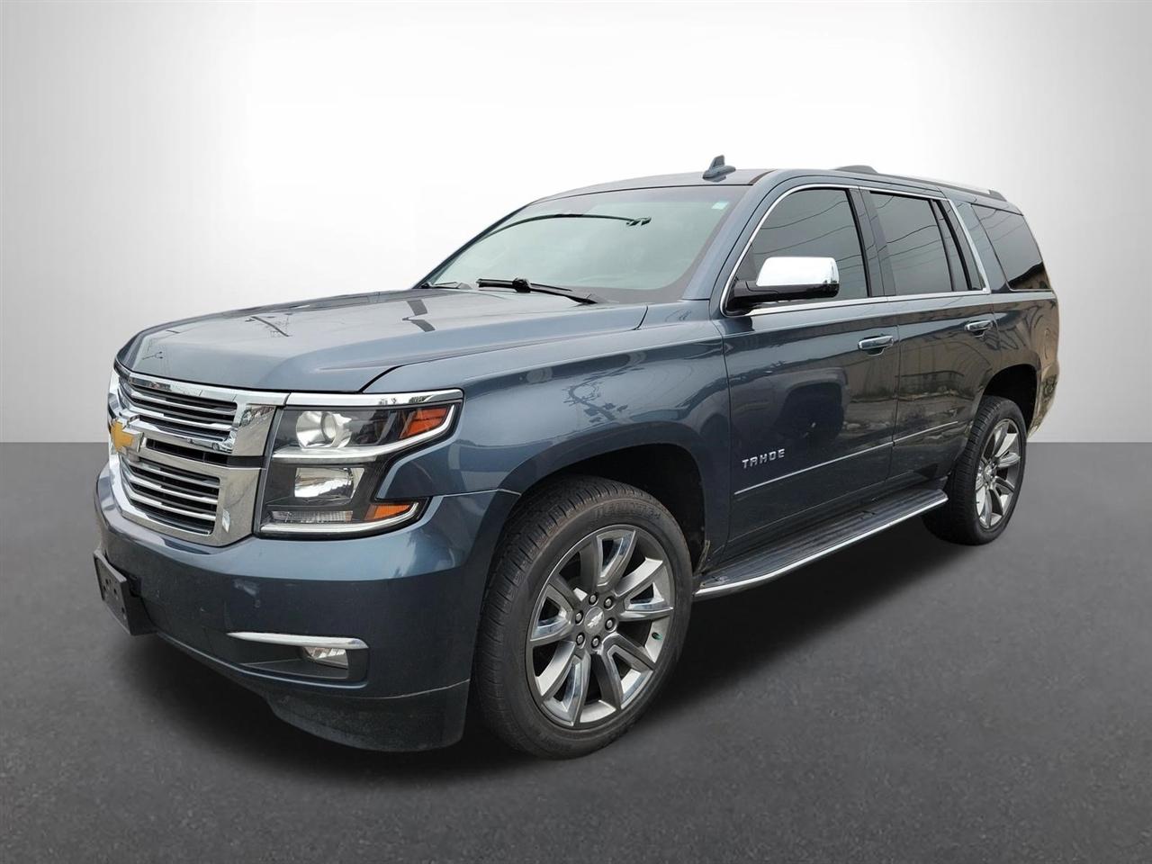 Chevrolet Tahoe Premier 2WD 2020