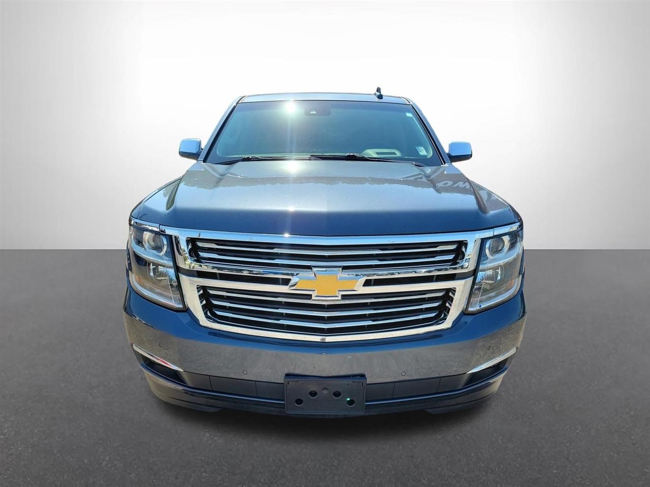 Chevrolet Tahoe Premier 2WD 2020