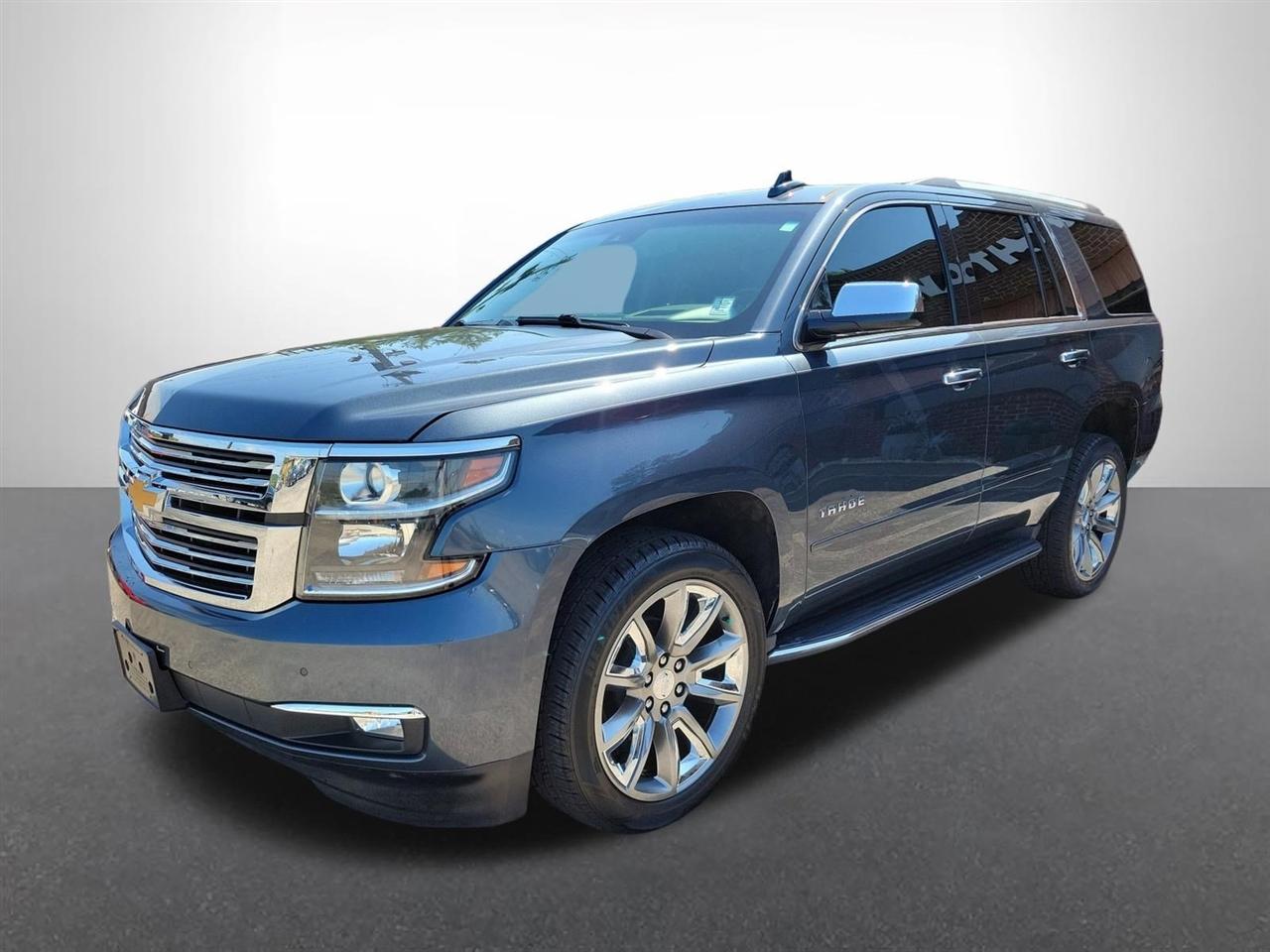 Chevrolet Tahoe Premier 2WD 2020