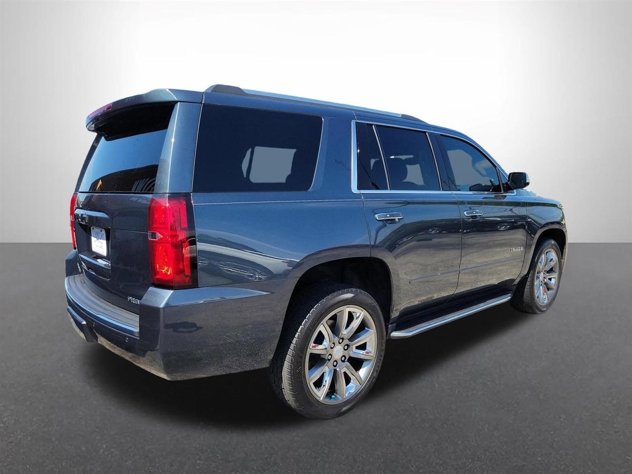 Chevrolet Tahoe Premier 2WD 2020