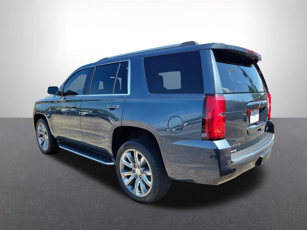 Chevrolet Tahoe Premier 2WD 2020
