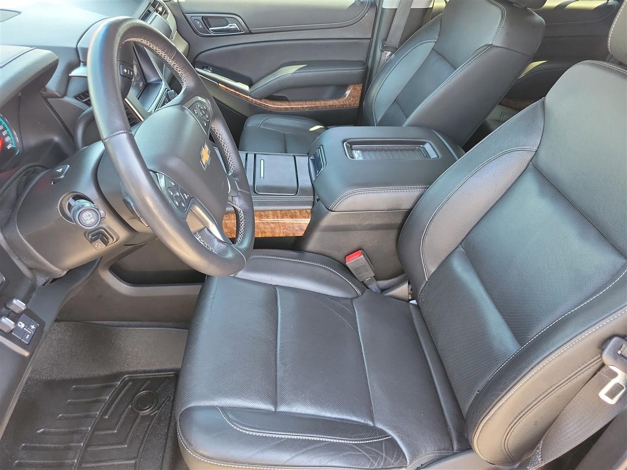 Chevrolet Tahoe Premier 2WD 2020