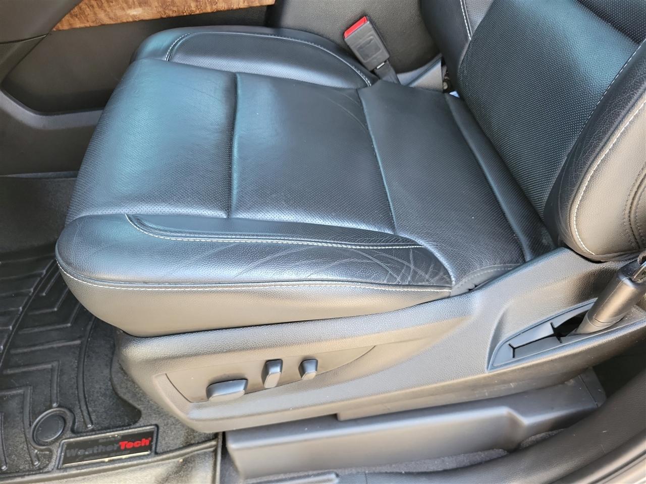 Chevrolet Tahoe Premier 2WD 2020