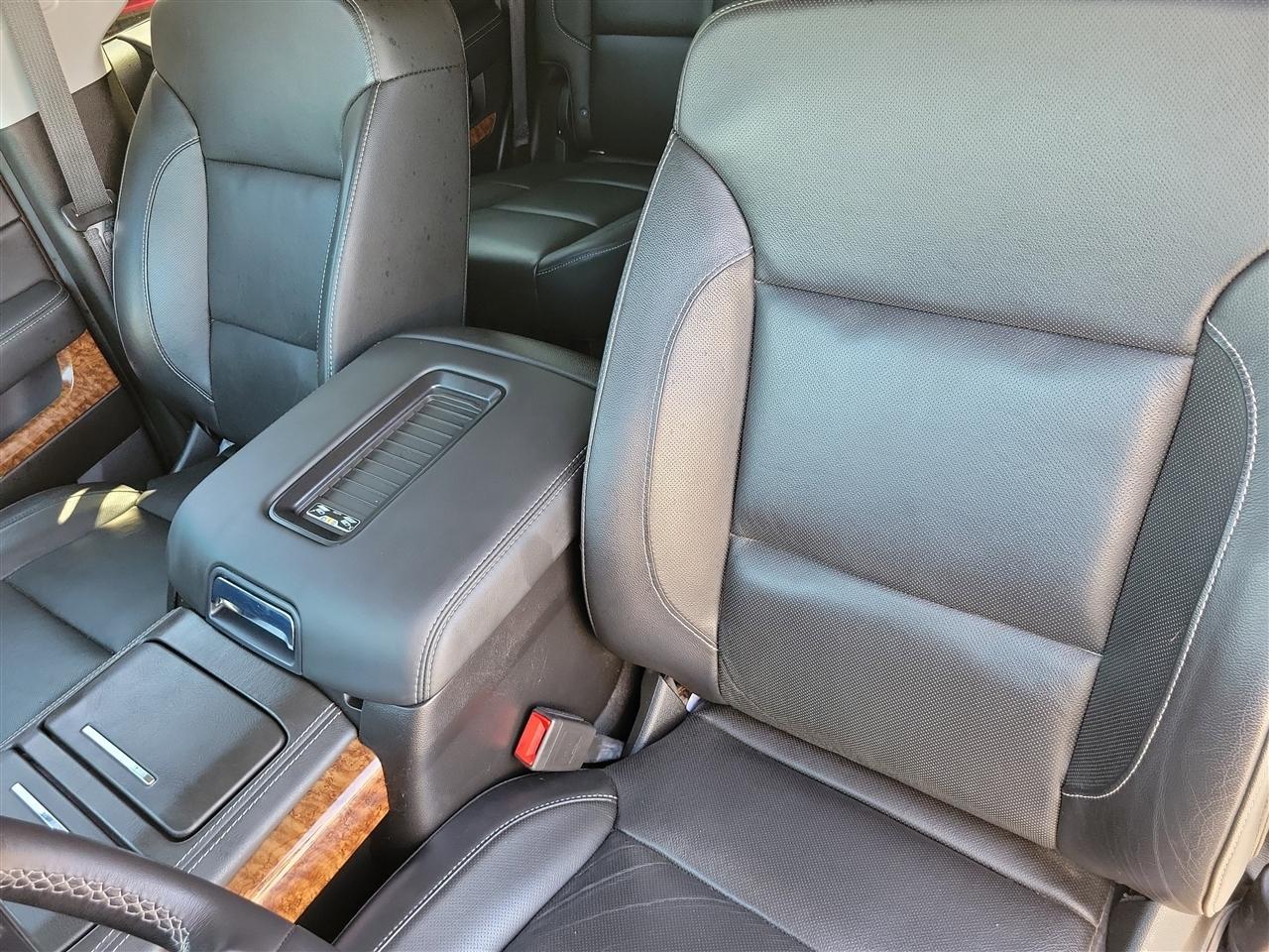Chevrolet Tahoe Premier 2WD 2020