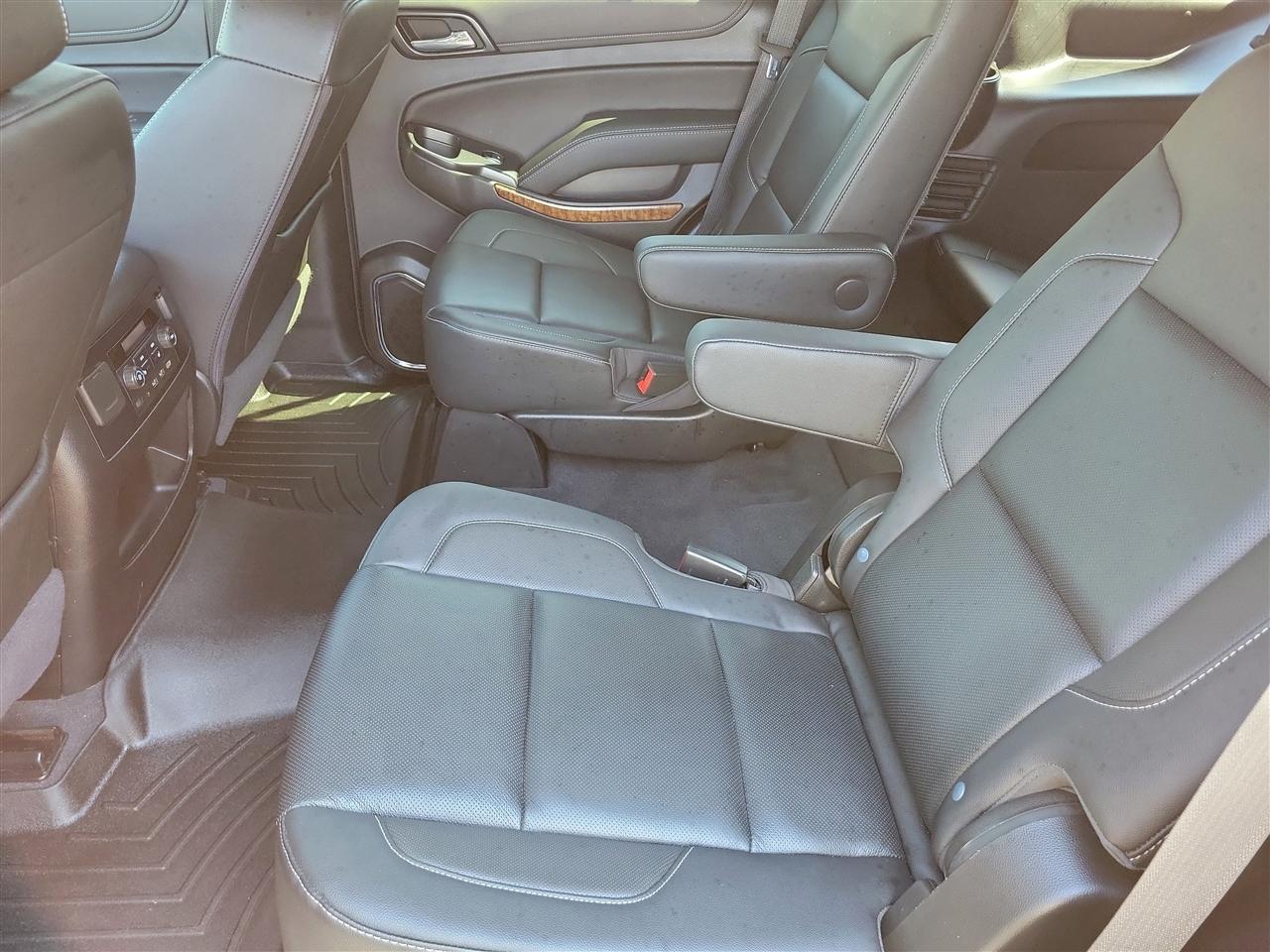 Chevrolet Tahoe Premier 2WD 2020