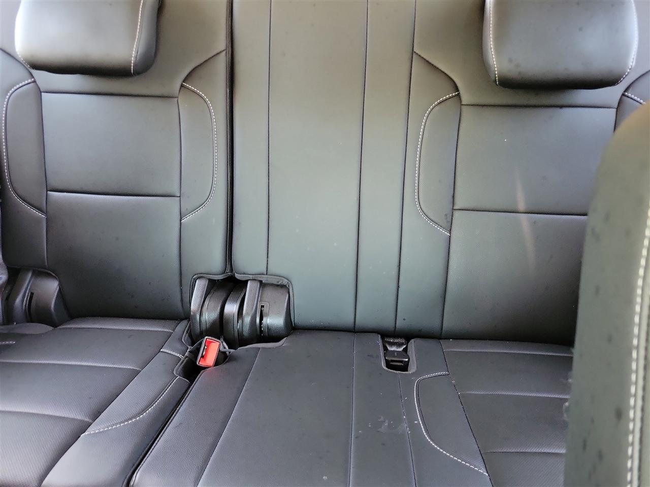 Chevrolet Tahoe Premier 2WD 2020