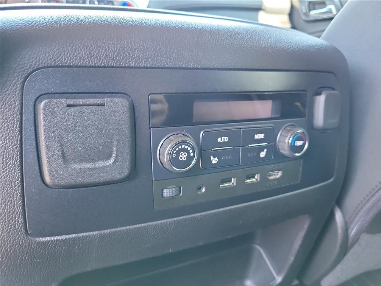 Chevrolet Tahoe Premier 2WD 2020