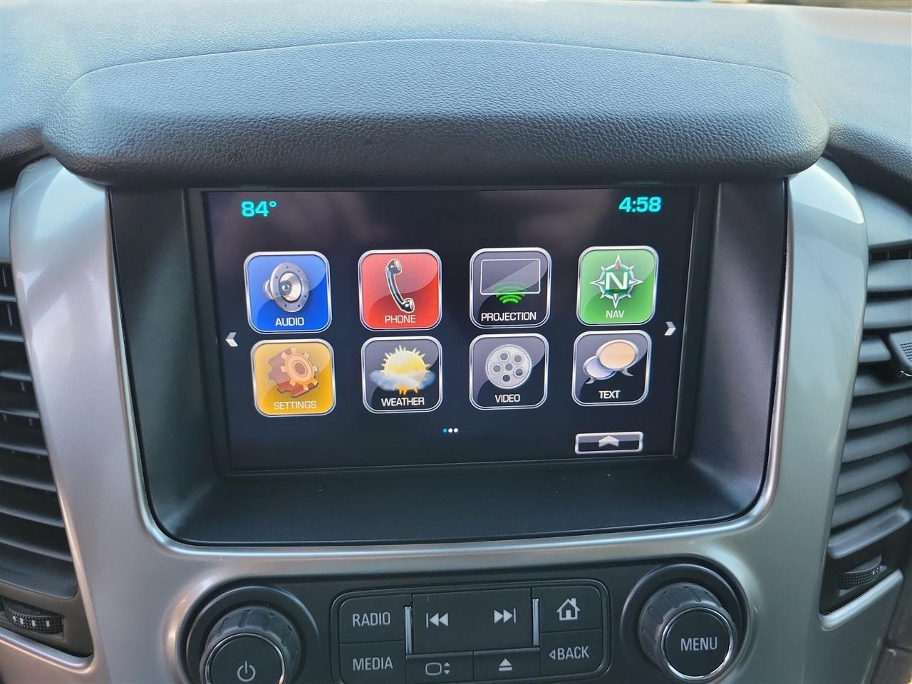 Chevrolet Tahoe Premier 2WD 2020