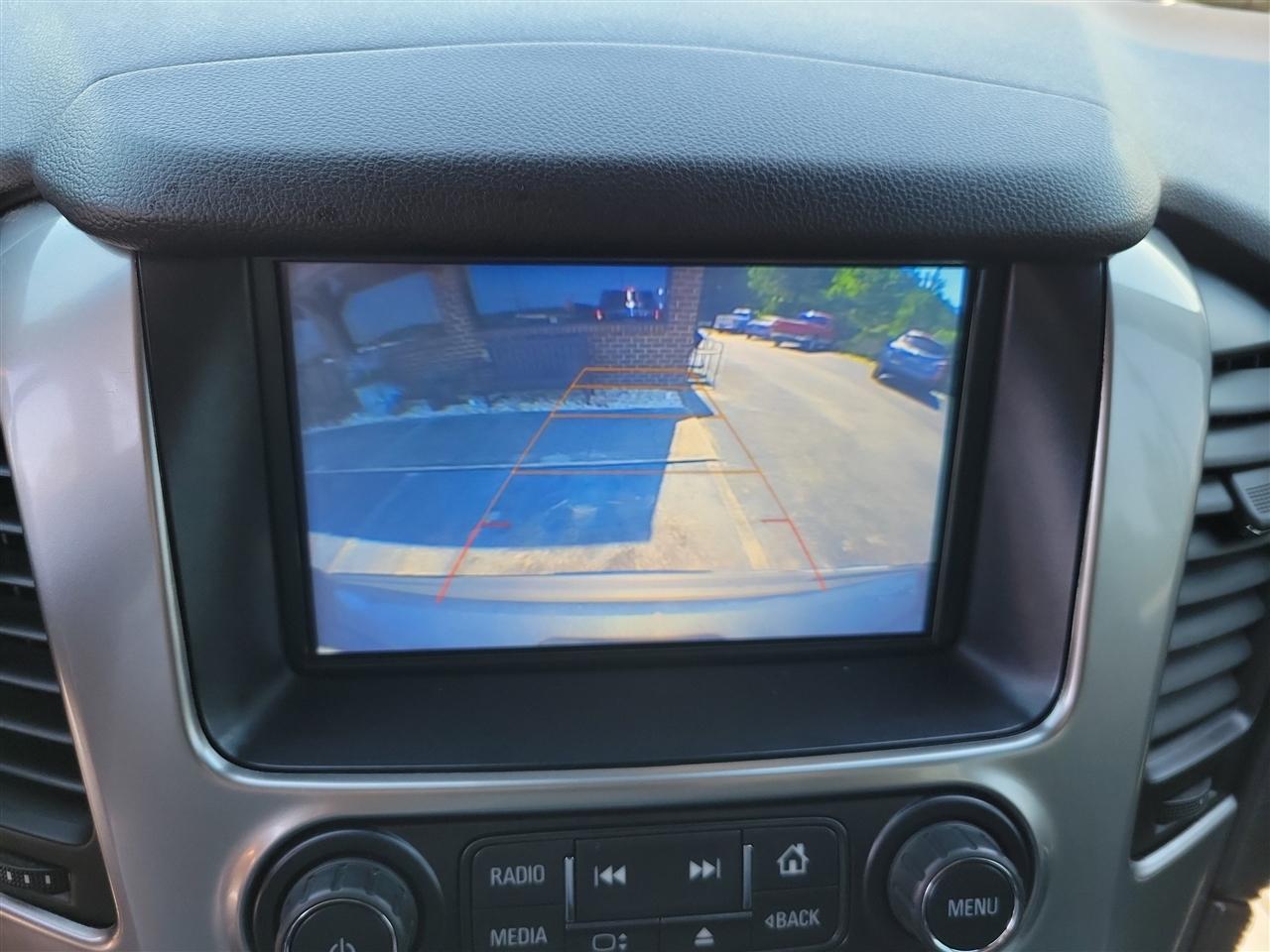 Chevrolet Tahoe Premier 2WD 2020