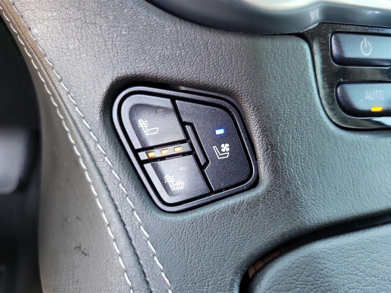 Chevrolet Tahoe Premier 2WD 2020