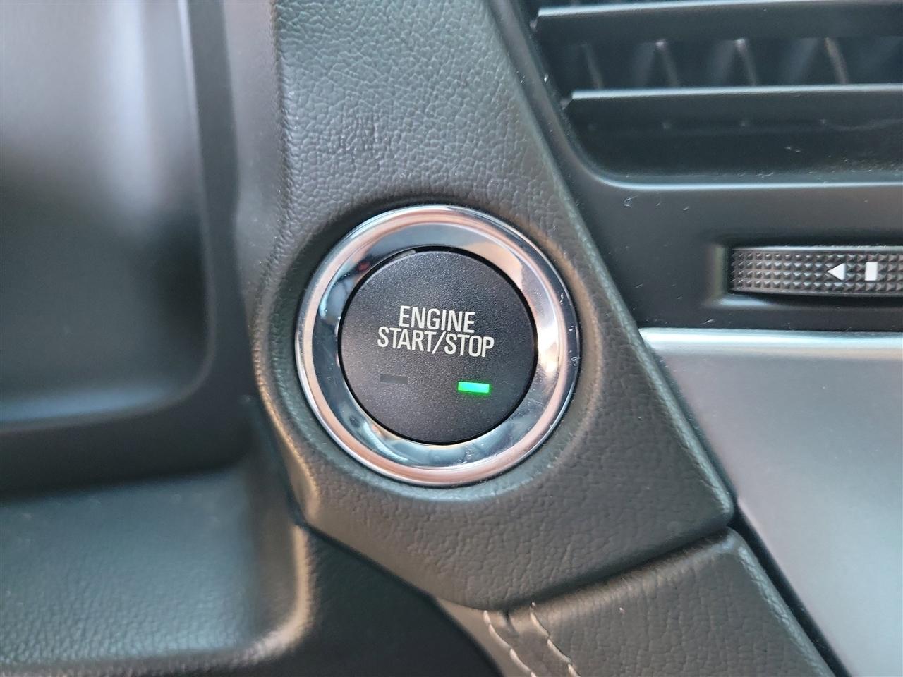 Chevrolet Tahoe Premier 2WD 2020