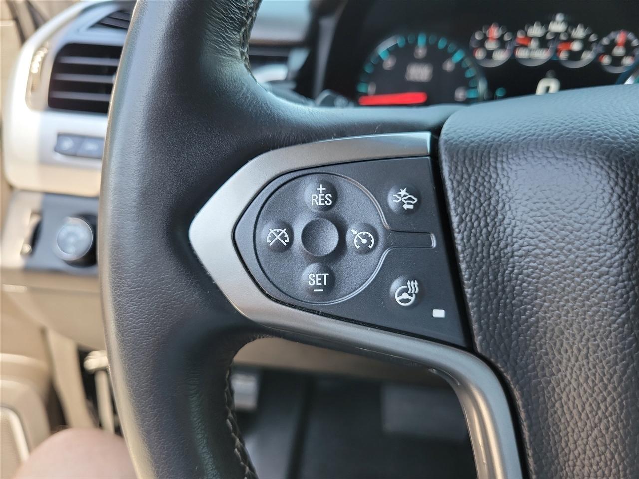 Chevrolet Tahoe Premier 2WD 2020