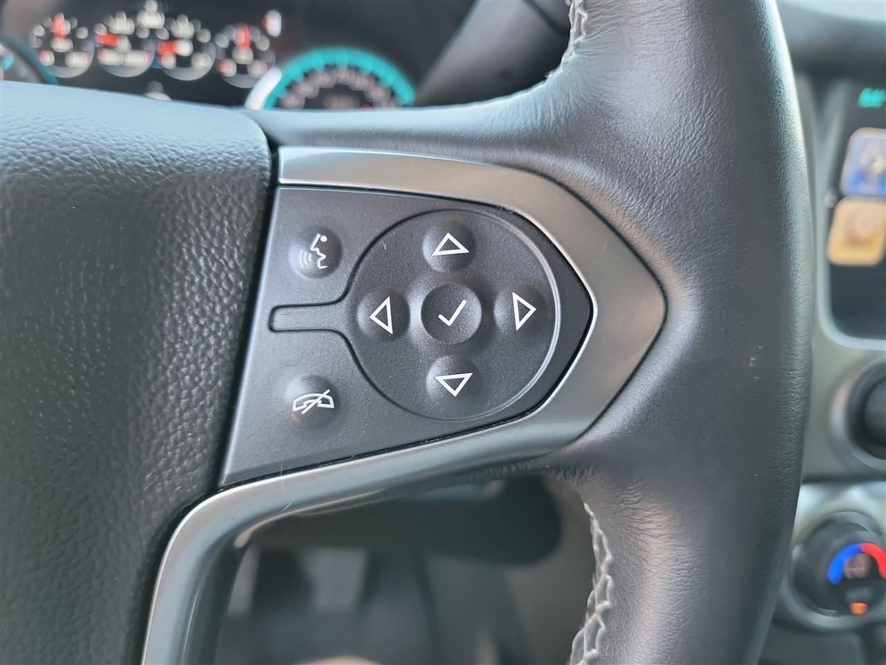 Chevrolet Tahoe Premier 2WD 2020