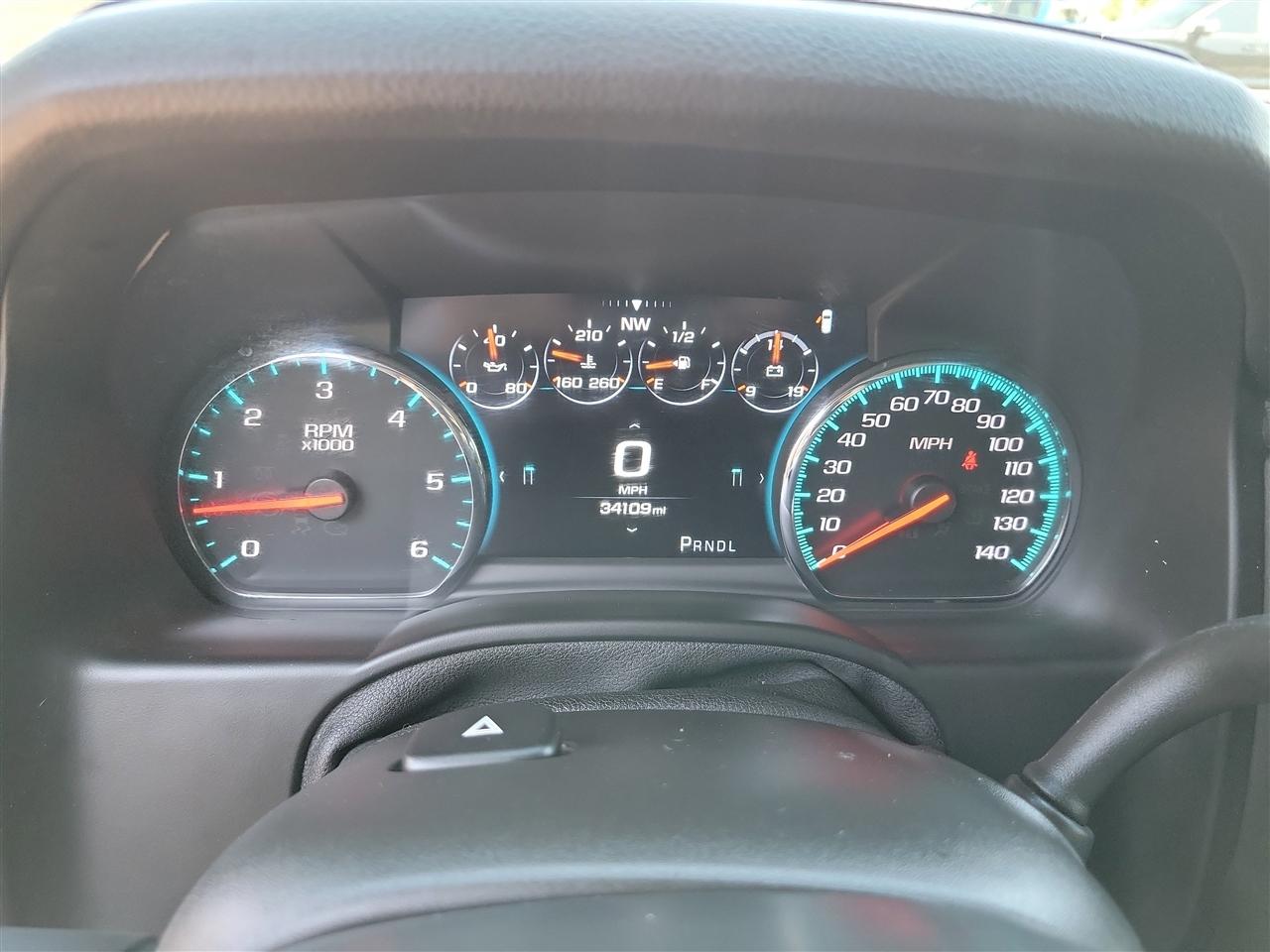 Chevrolet Tahoe Premier 2WD 2020