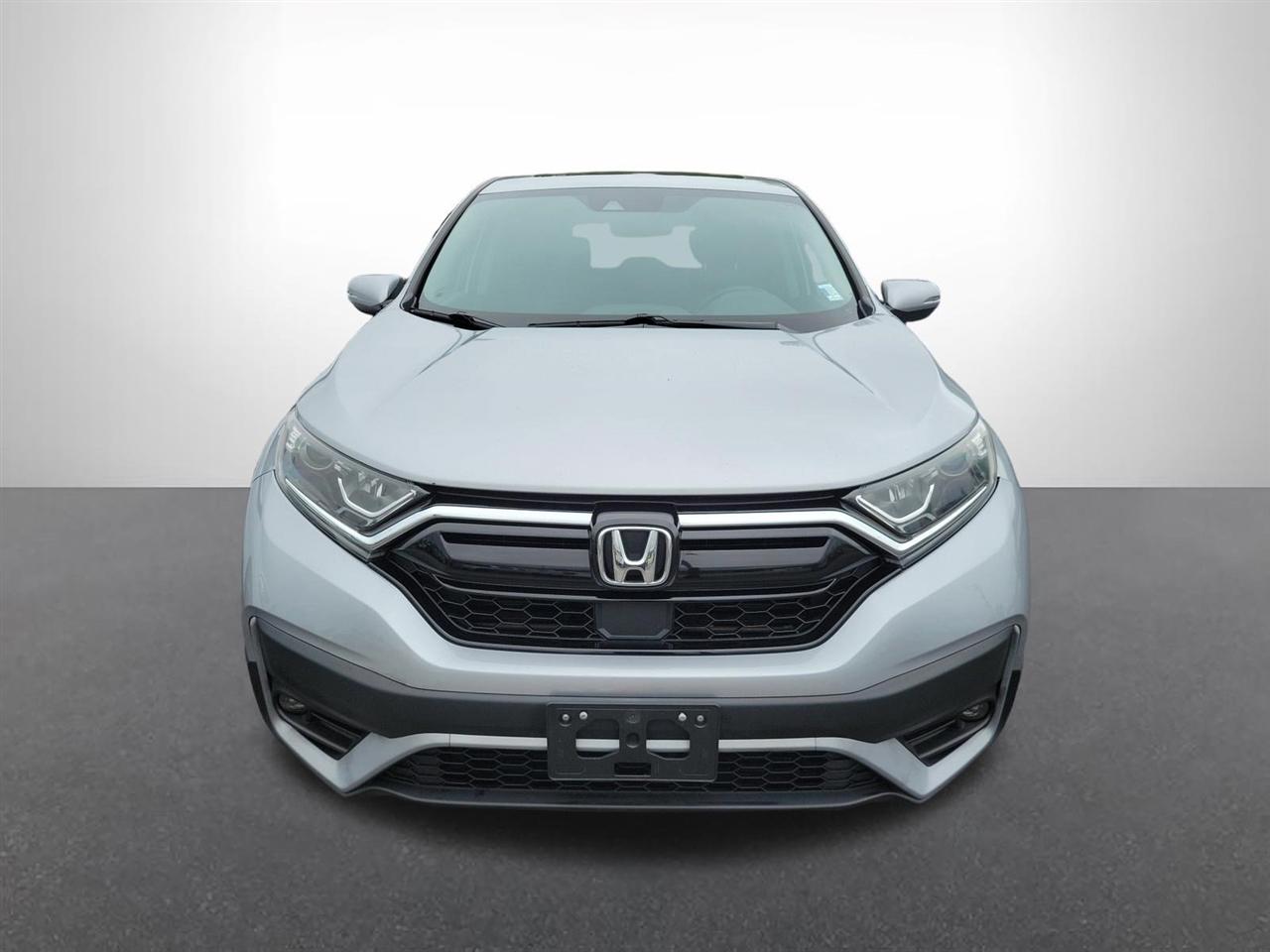 Honda CR-V EX AWD 2022