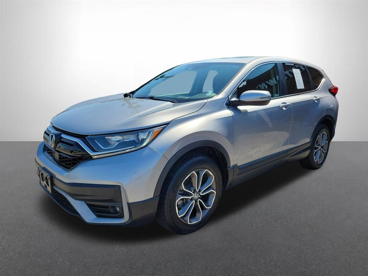 Honda CR-V EX AWD 2022