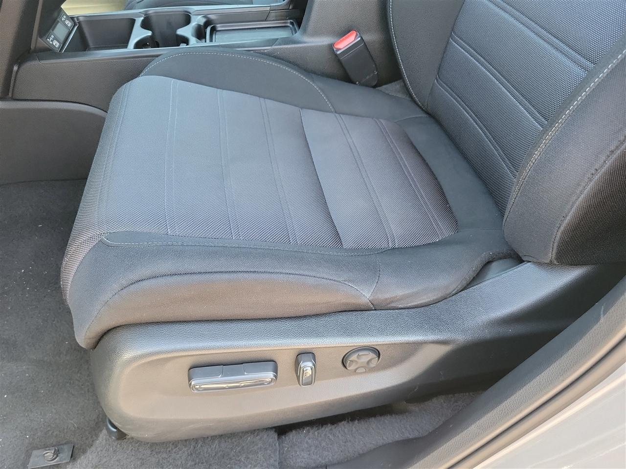 Honda CR-V EX AWD 2022
