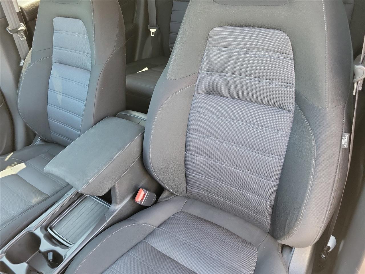 Honda CR-V EX AWD 2022