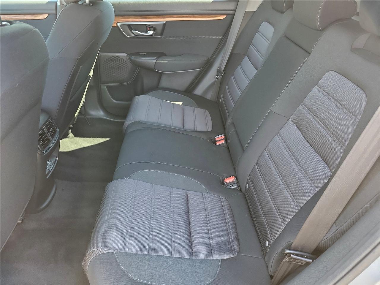 Honda CR-V EX AWD 2022
