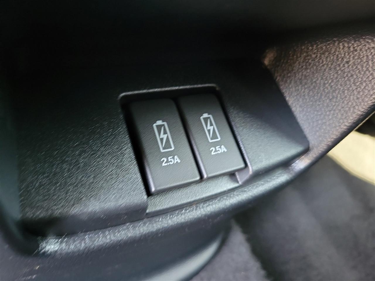 Honda CR-V EX AWD 2022