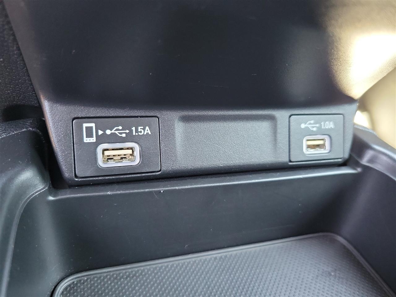 Honda CR-V EX AWD 2022