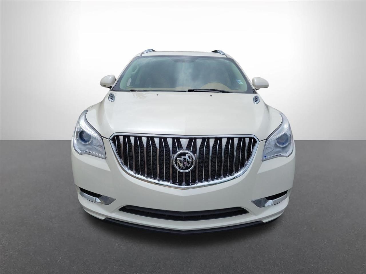Buick Enclave Leather FWD 2014