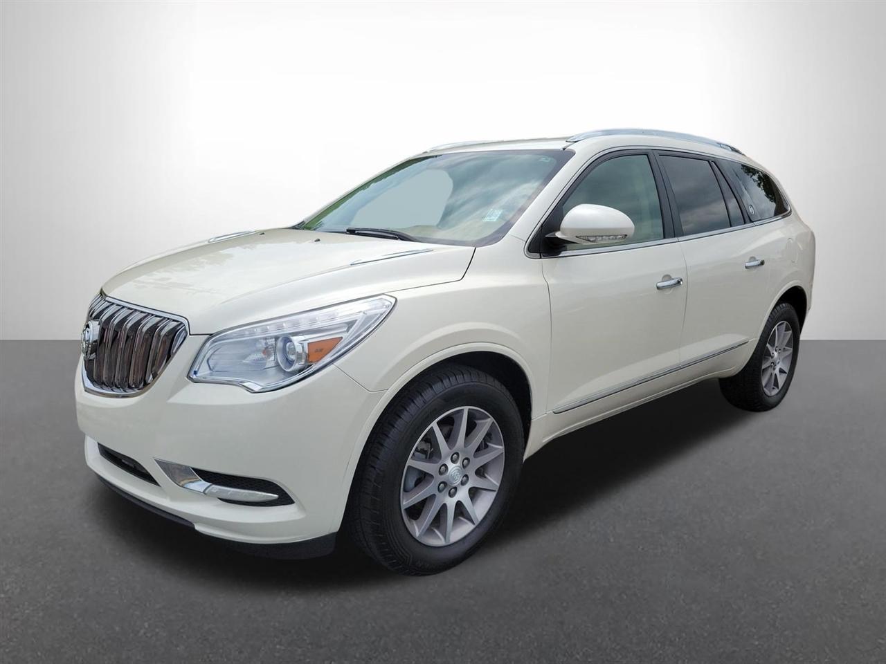 Buick Enclave Leather FWD 2014