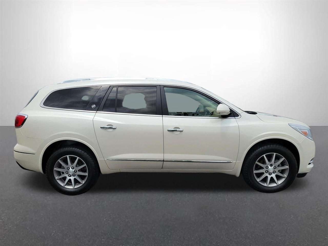 Buick Enclave Leather FWD 2014