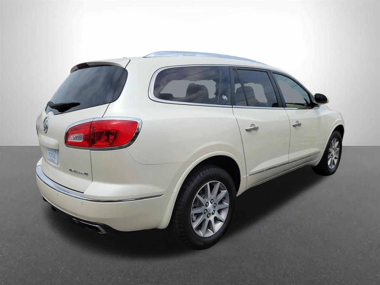 Buick Enclave Leather FWD 2014