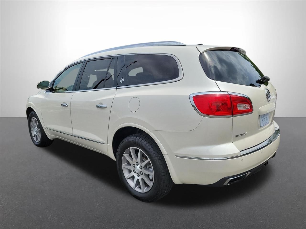 Buick Enclave Leather FWD 2014
