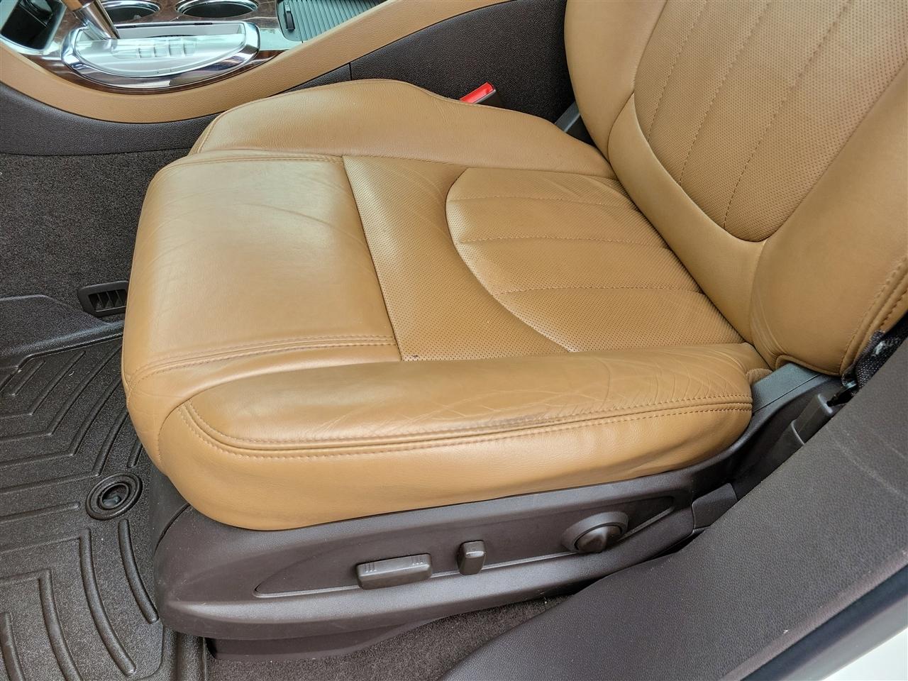 Buick Enclave Leather FWD 2014