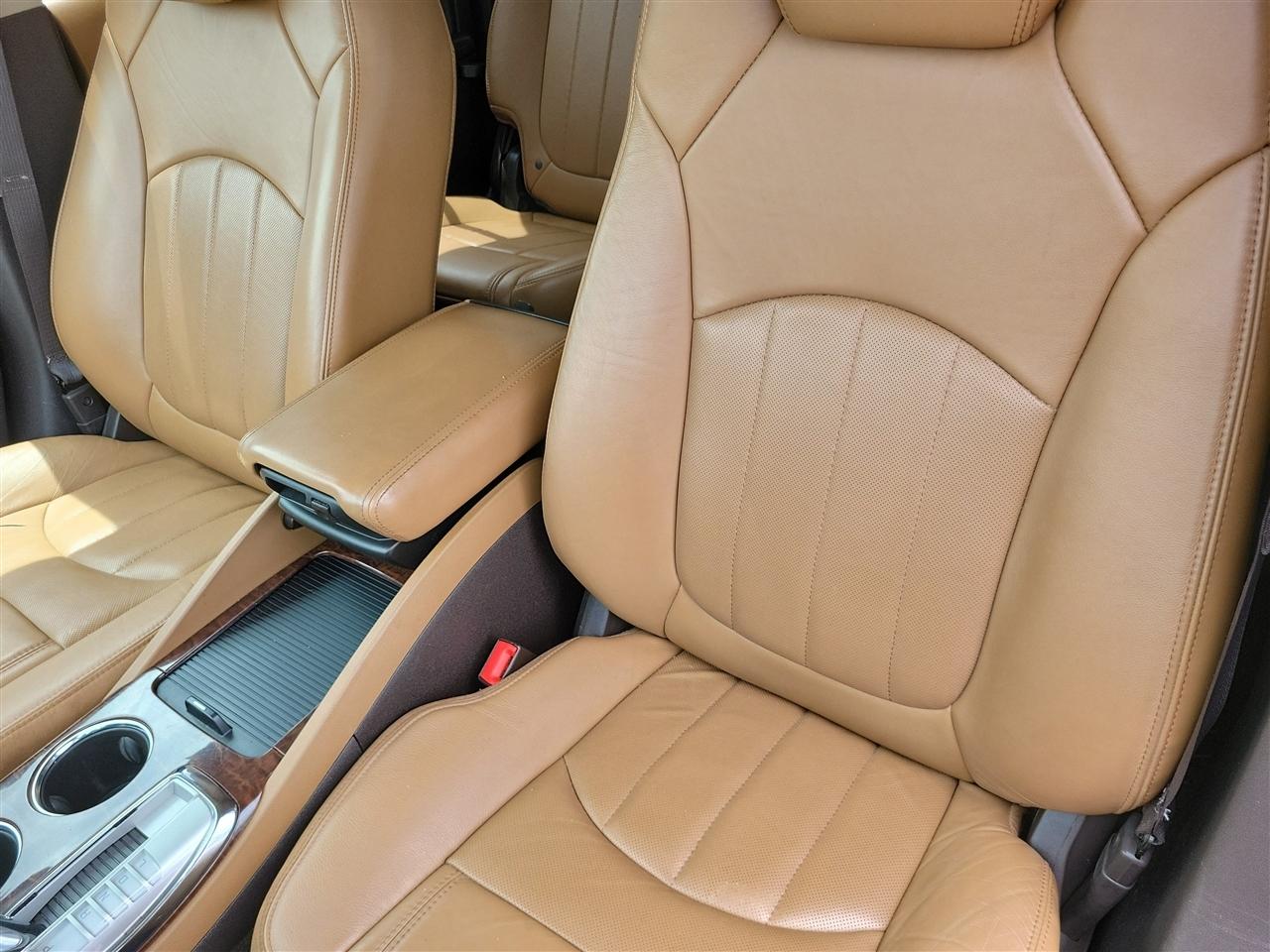 Buick Enclave Leather FWD 2014