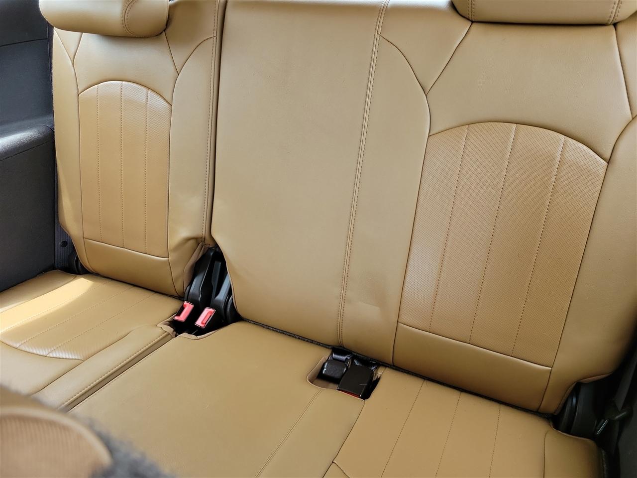 Buick Enclave Leather FWD 2014