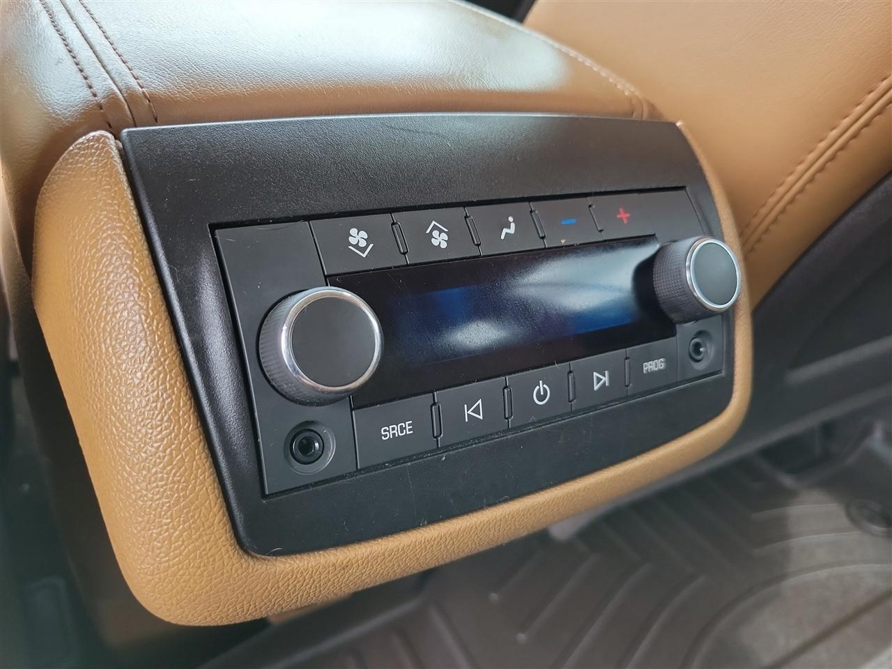 Buick Enclave Leather FWD 2014