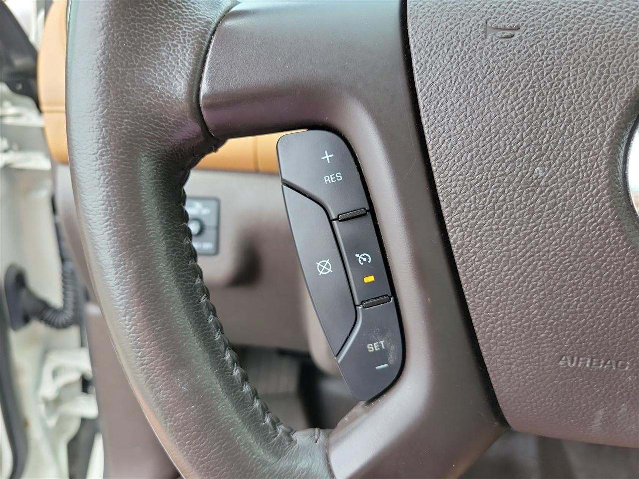 Buick Enclave Leather FWD 2014