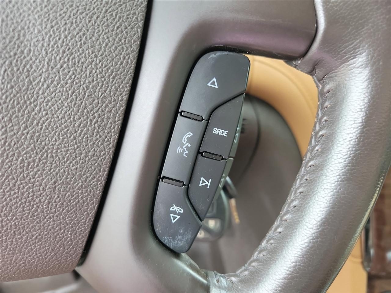 Buick Enclave Leather FWD 2014
