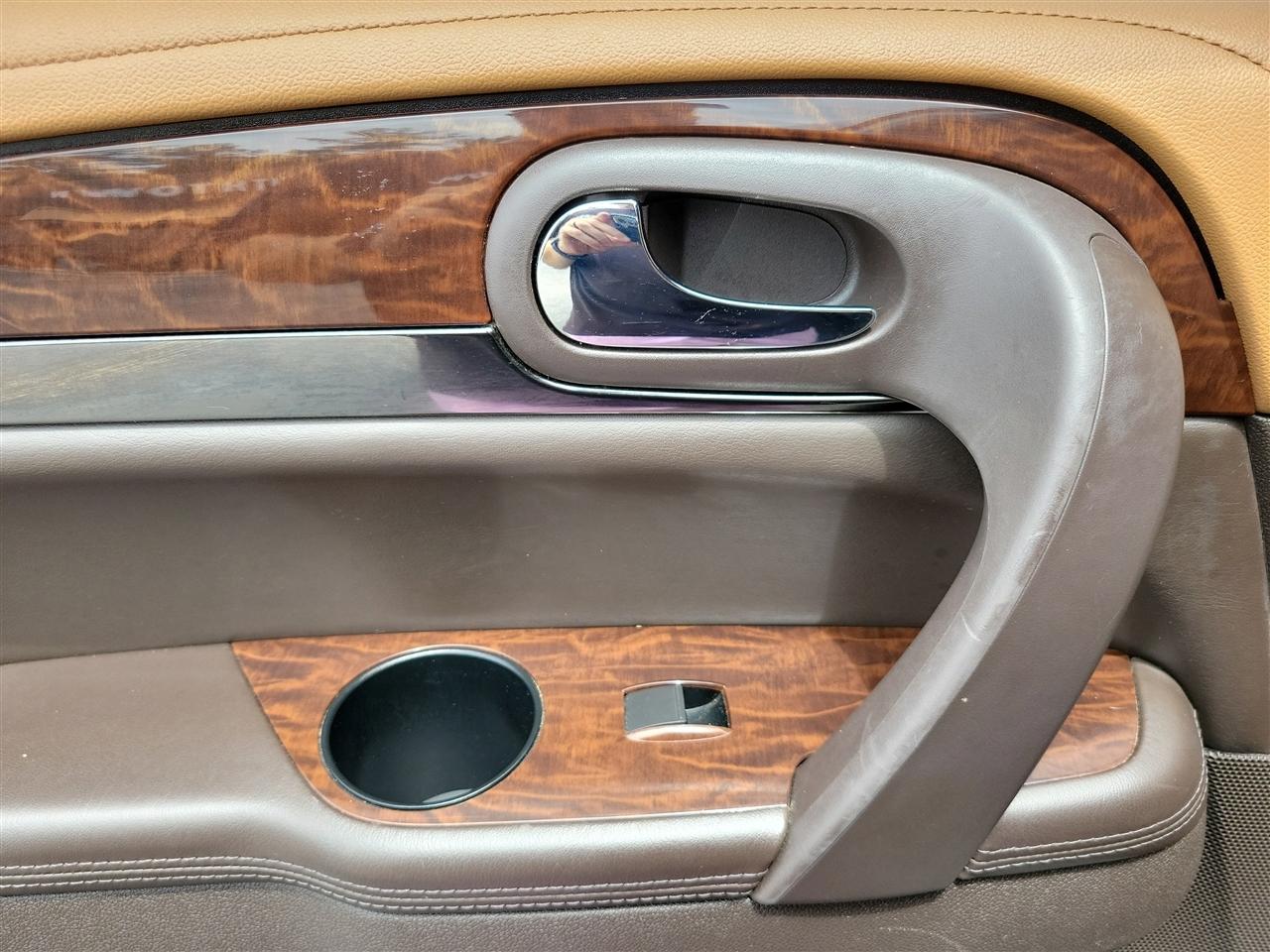 Buick Enclave Leather FWD 2014