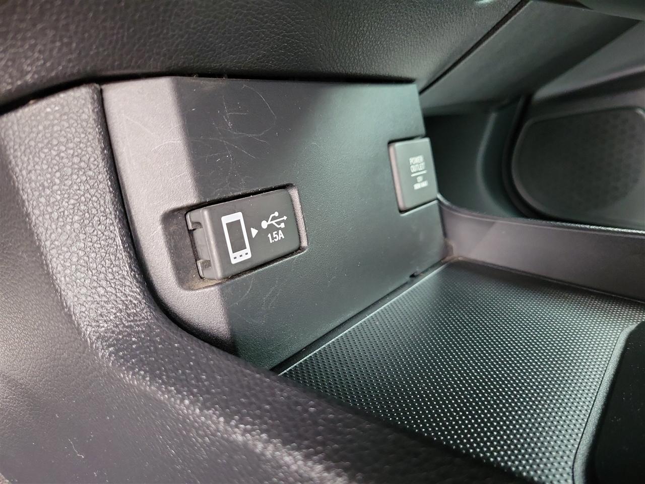 Honda Civic EX Honda Sensing Sedan CVT 2019