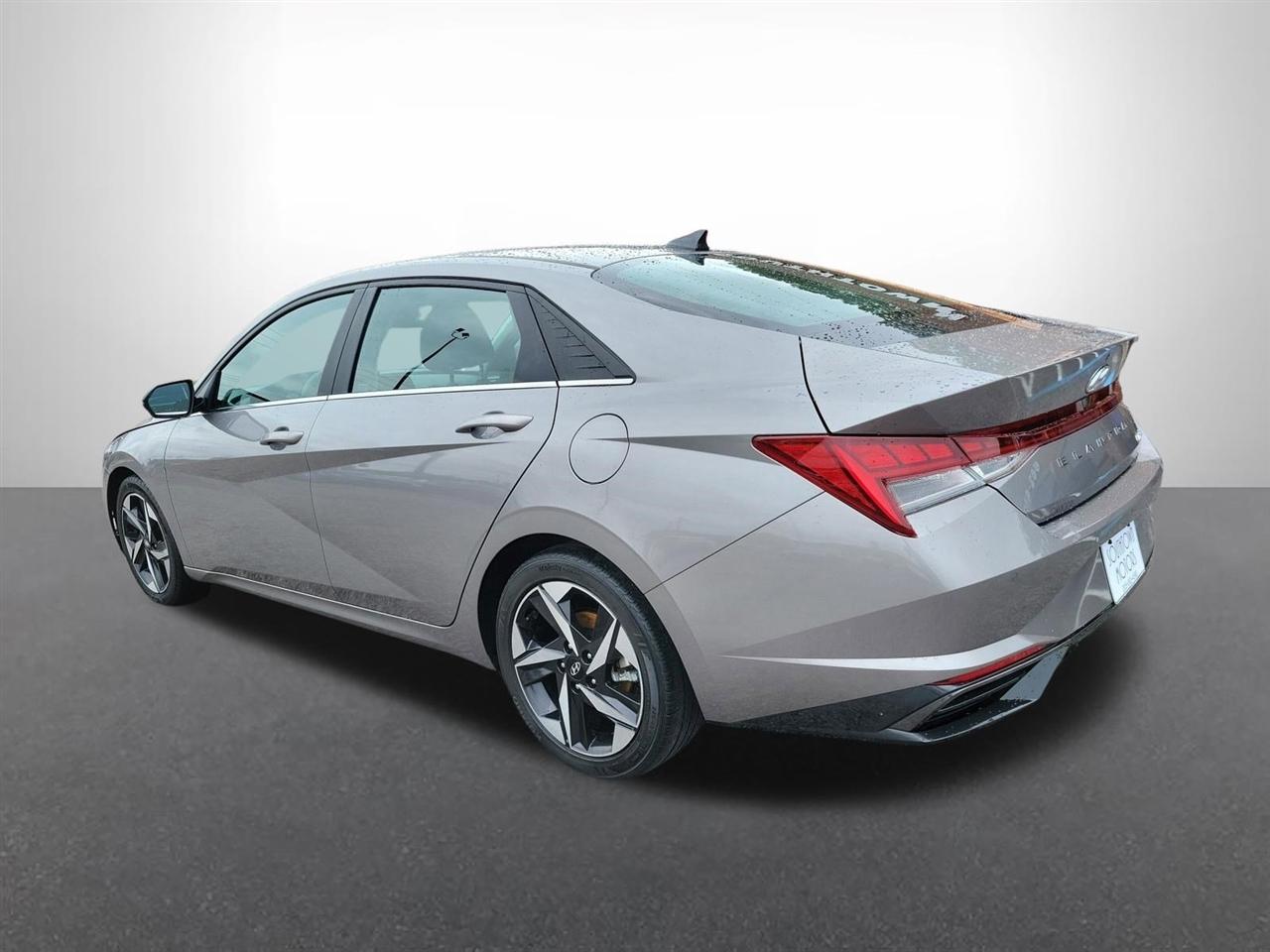 Hyundai Elantra Limited 2023