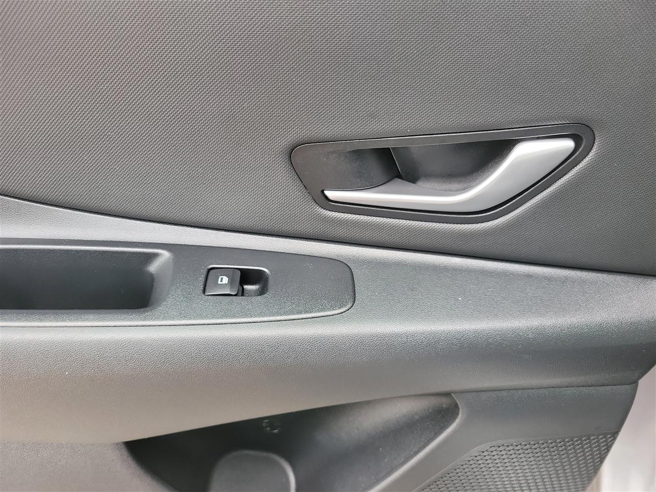 Hyundai Elantra Limited 2023
