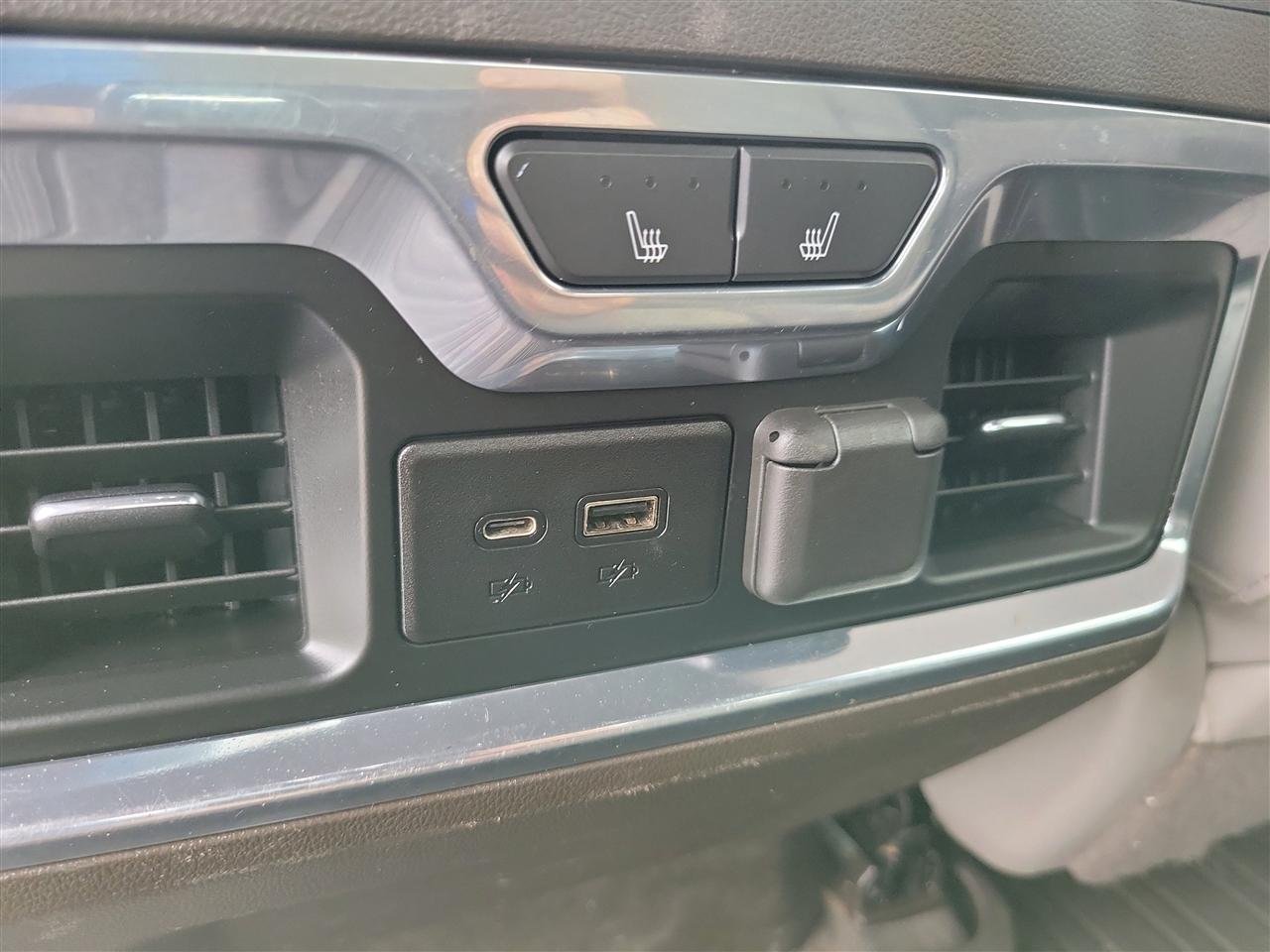 GMC Sierra 2500HD SLT Crew Cab 4WD 2020