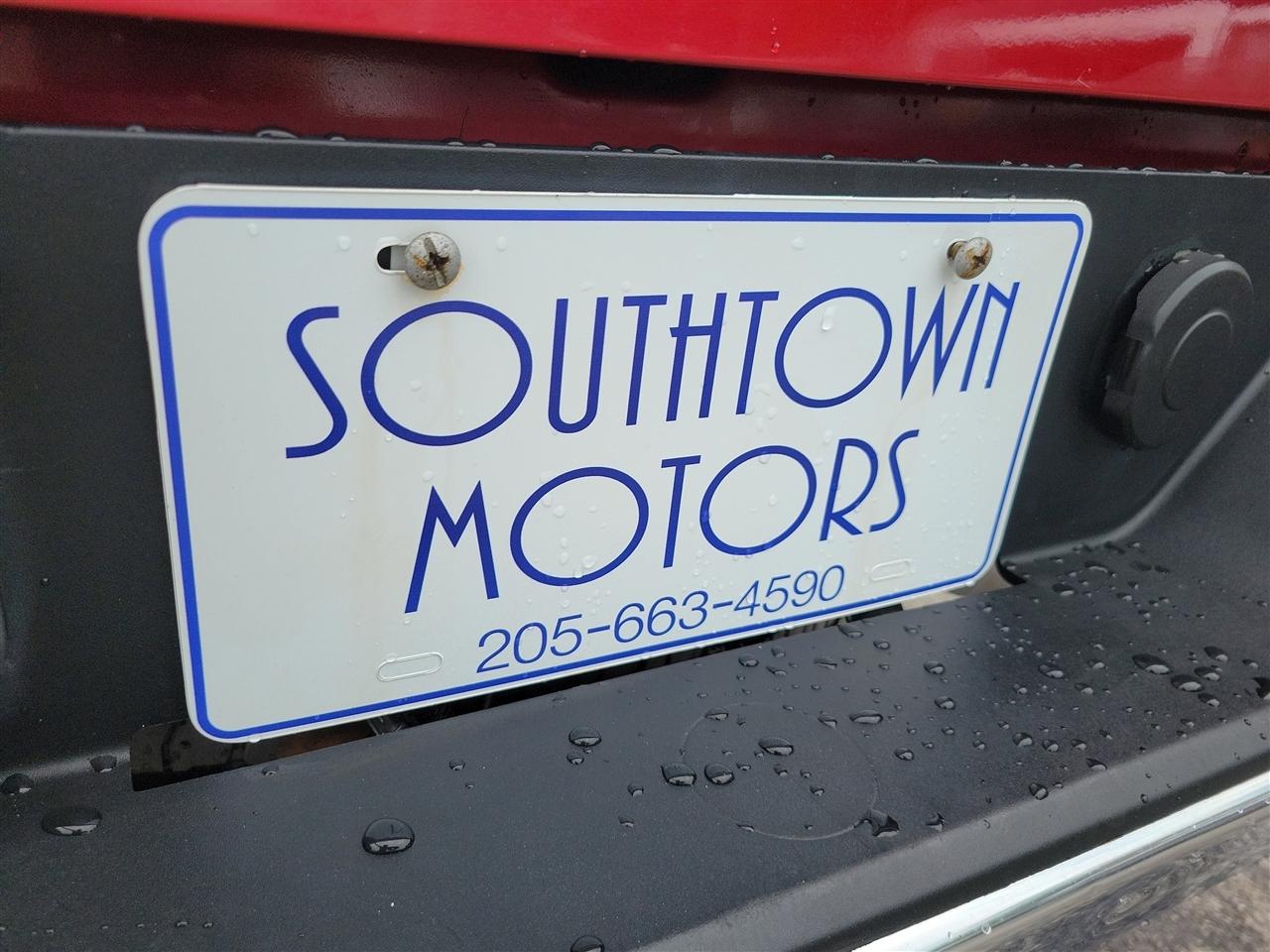 GMC Sierra 2500HD SLT Crew Cab 4WD 2020