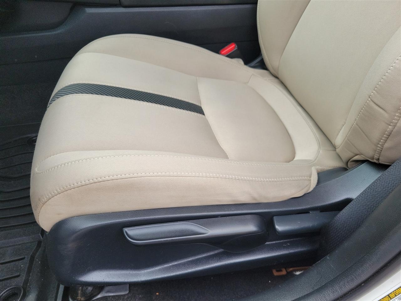 Honda Civic Sedan  2017